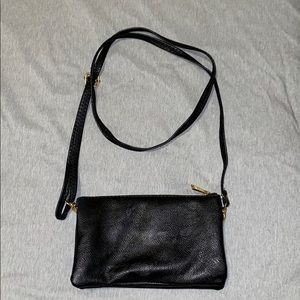Cross body bag